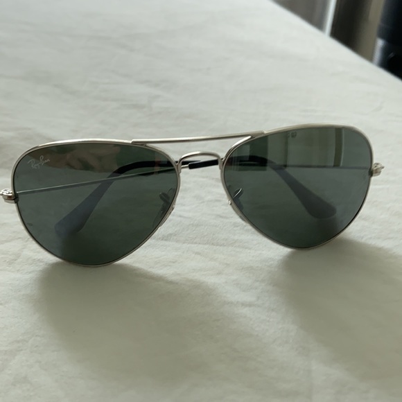 Ray-ban sunglasses UV Protection (polarized) - Picture 4 of 7